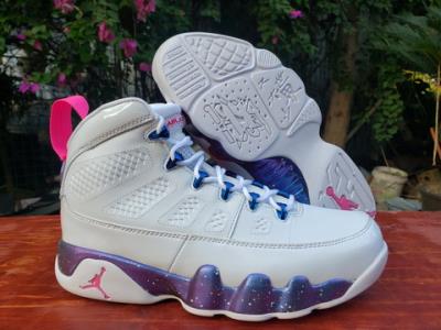 cheap quality Air Jordan 9 sku 138